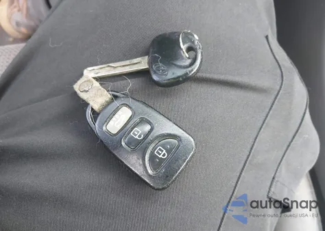 2013 Hyundai Sonata Gls из США, поврежденный, VIN 5NPEB4AC1DH759152